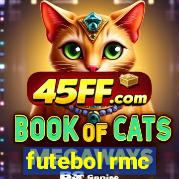 futebol rmc